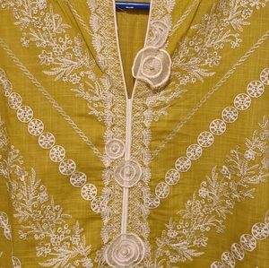 Preowend sana safinaz pakistan kurti